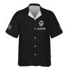 Joycorners Personalized Mechanic Shirt, Yes I'm A Mechanic No I Will Not Fix For Free, Funny Quote Design, Gift For Men PT2609