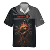 Joycorners Personalized Mechanic Shirt, Remember That I Am A Mechanic Who Knows How To Use His Greasy Hands, Gift For Men PT2609