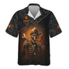 Joycorners Personalized Mechanic Shirt, Leave Me Alone I'm In The Mood To Throw A Wrench At Someone's Face And It Might Be Yours, Gift For Men PT2609