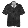 Joycorners Funny Skeleton Mechanic Shirt, My Parents Said I Can Be Anything Unique Humor Apparel for Mechanics and Rebels, Funny Gift for Men PT2609