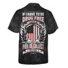 Joycorners Funny Mechanic T Shirt If I Have To Be Drug Free To Keep My Job American Flag Wrench Auto Repair Garage Workwear Tee Patriotic Gift For Men Dad PT2609