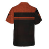 Joycorners Personalized Mechanic Shirt, Lubrication Is The Key To Busting Nutz, Skull and Wrenches Design, Gift For Men PT2609