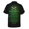 Joycorners Personalized Mechanic Shirt, I Will Not Quit I'm A Mechanic Till I Die, Zombie and Wrenches Design, Gift For Men PT2609