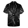 Joycorners Mechanic Shirt Soldier Skull Holding Giant Engine Piston Design T Shirt All Over Printed PT2609