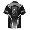 Joycorners Personalized Mechanic Shirt, I'm Here Because You Broke Something, Custom Department, Mechanic Uniforms, Gift For Men PT2609