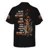 Joycorners Mechanic Skull T Shirt Walk Away I AM A Grumpy Old Mechanic Black Shirt All Over Print PT2609
