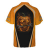 Joycorners Personalized Mechanic Shirt, Funny Halloween Design These Pumpkins Are Taken By A Crazy Mechanic, Gift For Men PT2609