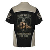 Joycorners Personalized Mechanic Shirt, Father And Son Fixing Partner For Life, Gift For Men PT2609