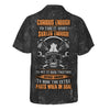 Joycorners Funny Mechanic Shirt, Curious Enough Skilled Enough Clever Enough Quote Shirt, Auto Repair Gift Idea for Car Lovers & Mechanics PT2609