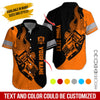 Joycorners Truck Custom Name And Color Truck Driver Shirt