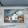 Joycorners Halloween Doormat, Doormat For Home Decor Housewarming Gift, Welcome Mat Gift LM0210