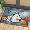Joycorners Halloween Doormat, Doormat For Home Decor Housewarming Gift, Welcome Mat Gift LM0210