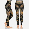 Joycorners Hunting - Personalized Hoodie and Leggings LM2811