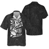 Joycorners Funny Car Racing T Shirt Build It Tune It Race It Break It Fix It Repeat Piston Auto Repair Tee Mechanic Garage Workwear Gift for Men PT2609
