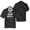 Joycorners Rough Idle Mechanic Shirt, Car Engine Graphic Tee for Auto Enthusiasts, Car Lovers, and Gearheads, Unique Engine Design Shirt for Men & Women PT2609