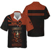 Joycorners Personalized Mechanic Shirt, Lubrication Is The Key To Busting Nutz, Skull and Wrenches Design, Gift For Men PT2609