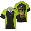 Joycorners Personalized Mechanic Shirt, I Didn't Say It Was Right I Said It Would Work, Mechanic Uniforms, Gift For Men PT2609