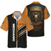 Joycorners Personalized Mechanic Shirt, I'm The Last Of A Dying Breed Of People Who Aren't Afraid To Get Their Hands Dirty, Gift For Men PT2609