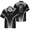 Joycorners Personalized Mechanic Shirt, I'm Here Because You Broke Something, Custom Department, Mechanic Uniforms, Gift For Men PT2609