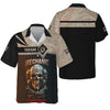 Joycorners Personalized Mechanic Shirt, Straight Hustle All Day Everyday, Skull and Wrenchs Design, Gift For Men PT2609