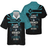 Joycorners Personalized Mechanic Shirt, If She Holding A Wrench Either Marry Her Or Run, Gift For Men PT2609