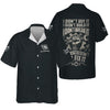 Joycorners Personalized Mechanic Shirt, I Didn't Buy It I Didn't Build It I Didn't Break It But If You Pay Me I'll Fix It, Gift For Men PT2609