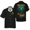Joycorners Custom Funny Mechanic Shirt Funny Thing Is No College Can Teach What A Lifetime Printed Mechanic T Shirt PT2609