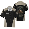 Joycorners Personalized Mechanic Shirt, Father And Son Fixing Partner For Life, Gift For Men PT2609