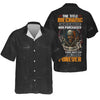 Joycorners Mechanic Skull Shirt, The Title Mechanic Can Not Be Inherited Nor Purchased Shirt, T-Shirt for Mechanics, Gearheads & Auto Workers PT2609