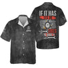 Joycorners Funny Mechanic T Shirt If It Has Tires I Can Make It Squeal Auto Repair Garage Workwear Tee Car Repair Shirt Gift For Men Dad Husband PT2609