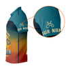 Joycorners Life's Better With A Bobber Fishing UPF Shirts, Men's Fishing Shirts Long Sleeve, Presents For Fishermen