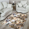 Joycorners Sheep Herd Rug