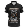 Joycorners Mechanic Wrench Shirt, Curious Skilled Clever Enough to Hide Extra Parts Shirt, Funny Gift for Men, Mechanic Gift Lover PT2609