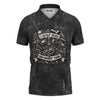 Joycorners Funny Mechanic Shirt, I Built Mine You Bought Your Shirt, Mechanic Engine Repair Tee for Auto Enthusiast Technician Rider Workwear Gift for Men PT2609