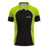 Joycorners Personalized Mechanic Shirt, I Didn't Say It Was Right I Said It Would Work, Mechanic Uniforms, Gift For Men PT2609