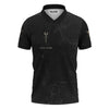 Joycorners Custom Name Funny Mechanic T Shirt My Skills Allow Me To Fix Anything In The World Shirt For Mechanic PT2609