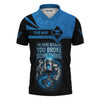 Joycorners Custom Name Mechanic Shirt I'm Here Because You Broke Something T Shirt PT2609