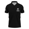 Joycorners Personalized Mechanic Shirt, I'm A Mechanic Because Your Student With Engineering Degree Can't Design It Right, Gift For Men PT2609