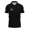 Joycorners Custom Name Funny Quote I'm A Mechanic Because Your Roll Student Can't Design It Right Black T Shirt PT2609