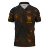 Joycorners Personalized Mechanic Shirt, Mechanic's Prayer, Wrenchs and Cross Design, Gift For Men PT2609