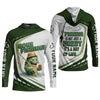 Joycorners Gone Fishing, Fishing Is Not Just A Hobby, It's A Way Of Life SPF Shirts, Fishing Shirts For Men, Fisherman Gift