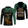 Joycorners Bass Beer Fishing Shirt Long Sleeve, Hooded Sun Shirt, Camo Long Sleeve Shirt, Mens Fishing Shirt