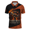 Joycorners Personalized Mechanic Shirt, I Built Mine You Bought Yours, Flame Design, Gift For Men PT2609
