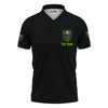 Joycorners Personalized Mechanic Shirt, My Scars Tell A Story Life Tried To Break Me But Failed, Gift For Men PT2609