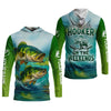 Joycorners I'm A Hooker Fishing UV Shirts, Funny Fishing Shirt, Fisherman Outfit, Fishing Shirts For Men