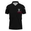 Joycorners Personalized Mechanic Shirt, Warning This Mechanic Is The One Person You May Wanna Skip, Gift For Men PT2609