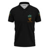 Joycorners Personalized Mechanic Shirt, Once A Mechanic Always A Mechanic, Skull and Wrench Design, Gift For Men PT2609