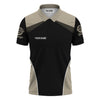 Joycorners Personalized Mechanic Shirt, Father And Son Fixing Partner For Life, Gift For Men PT2609