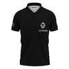 Joycorners Personalized Mechanic Shirt, Yes I'm A Mechanic No I Will Not Fix For Free, Funny Quote Design, Gift For Men PT2609