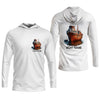 Joycorners Custom Boat Shirt, Fishing Jersey, SPF Long Sleeve Shirts, Best Fishing Gifts, Mens Casual Shirts
